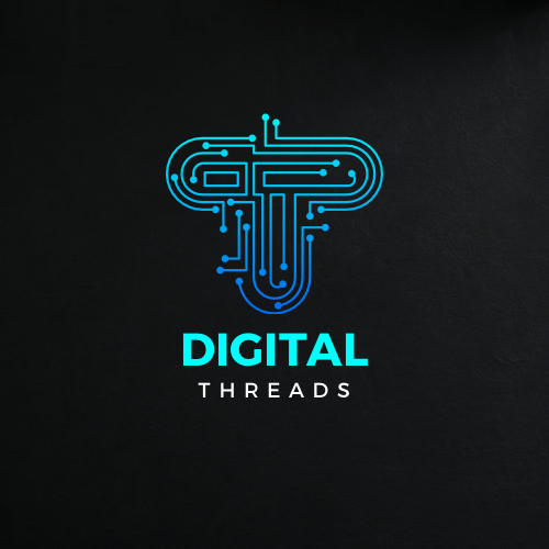 Digital Threads Clothing